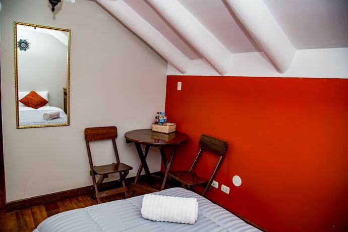 Imagen general del Hotel Kori Gems Inn. Foto 9