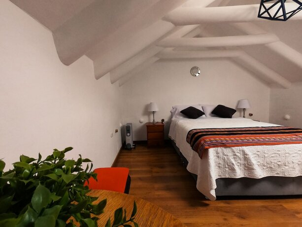 Imagen general del Hotel Kori Gems Inn. Foto 10