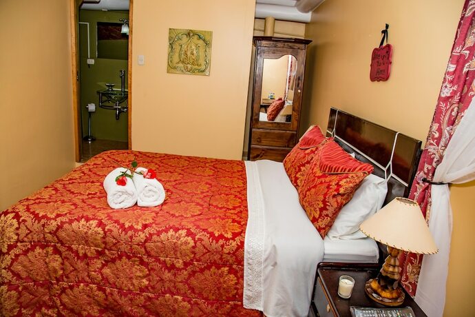 Imagen general del Hotel Kori Gems Inn. Foto 11