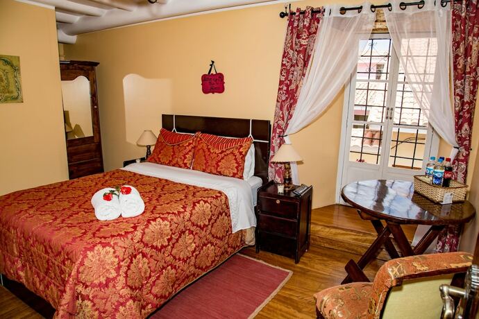 Imagen general del Hotel Kori Gems Inn. Foto 12