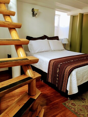 Imagen general del Hotel Kori Gems Inn. Foto 1