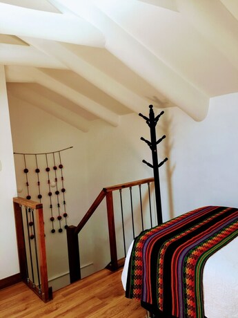 Imagen de la habitación del Hotel Kori Gems Inn. Foto 14