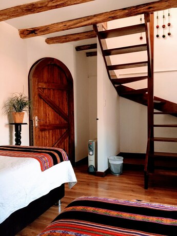 Imagen de la habitación del Hotel Kori Gems Inn. Foto 17