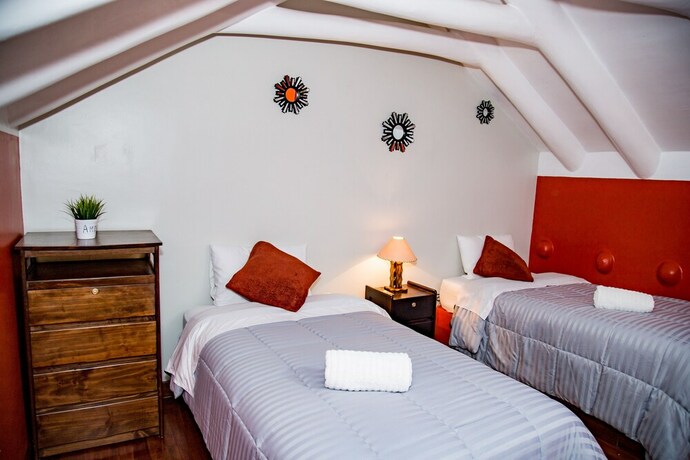 Imagen de la habitación del Hotel Kori Gems Inn. Foto 18