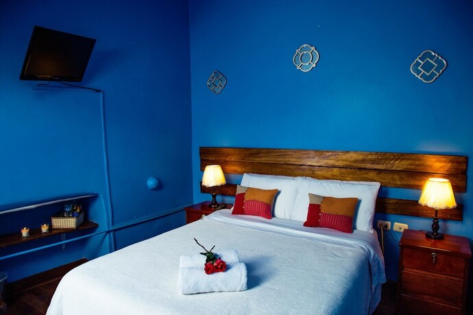 Imagen de la habitación del Hotel Kori Gems Inn. Foto 20