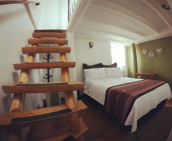 Imagen de la habitación del Hotel Kori Gems Inn. Foto 30