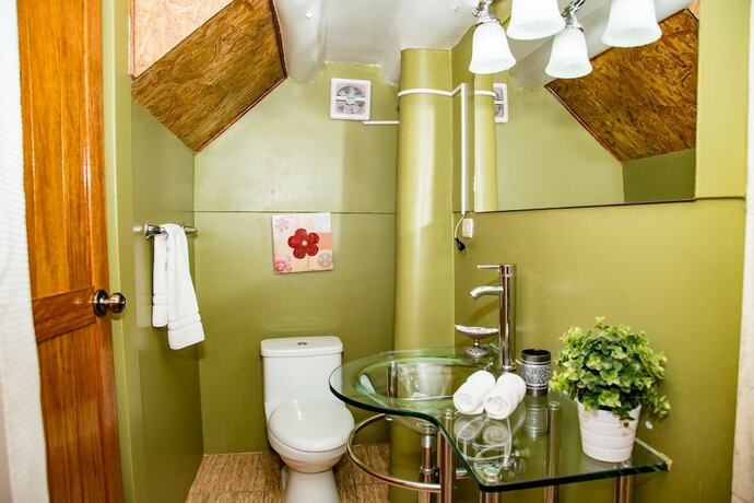 Imagen de la habitación del Hotel Kori Gems Inn. Foto 32