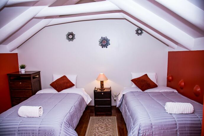 Imagen de la habitación del Hotel Kori Gems Inn. Foto 33