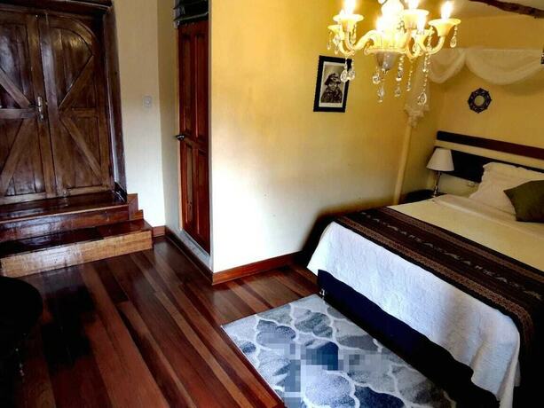 Imagen de la habitación del Hotel Kori Gems Inn. Foto 34