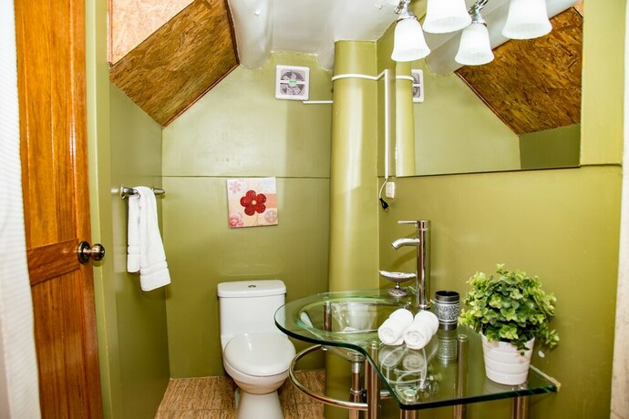 Imagen de la habitación del Hotel Kori Gems Inn. Foto 37