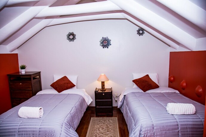 Imagen de la habitación del Hotel Kori Gems Inn. Foto 38