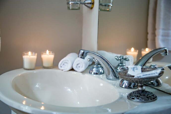 Imagen de la habitación del Hotel Kori Gems Inn. Foto 39