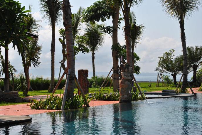 Imagen general del Hotel Kori Maharani Villas. Foto 2