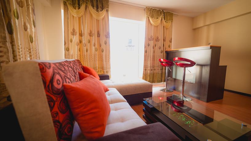 Imagen de la habitación del Hotel Koricancha. Foto 4