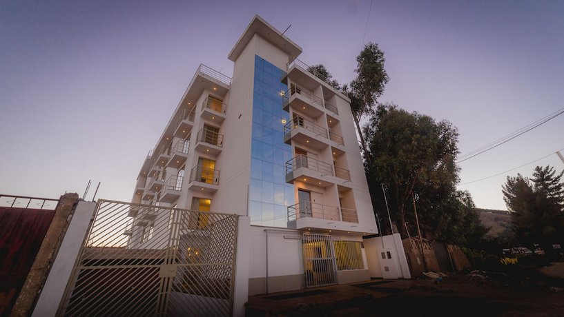 Imagen general del Hotel Koricancha. Foto 1