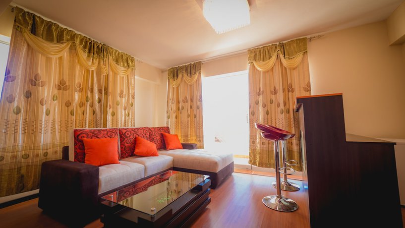 Imagen de la habitación del Hotel Koricancha. Foto 19