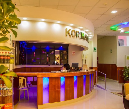 Imagen general del Hotel Korimarka Suite. Foto 1