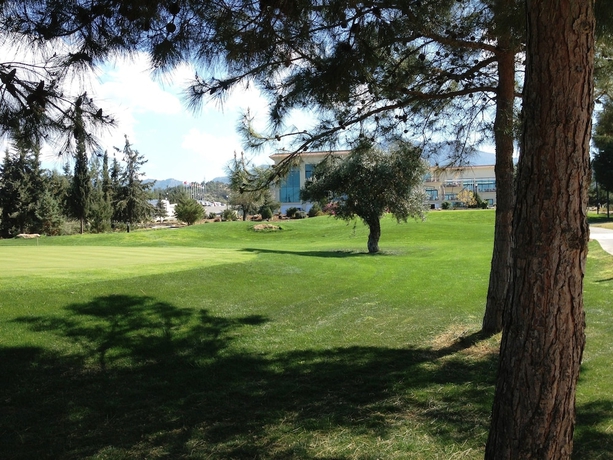 Imagen general del Hotel Korineum Golf and Beach Resort. Foto 6