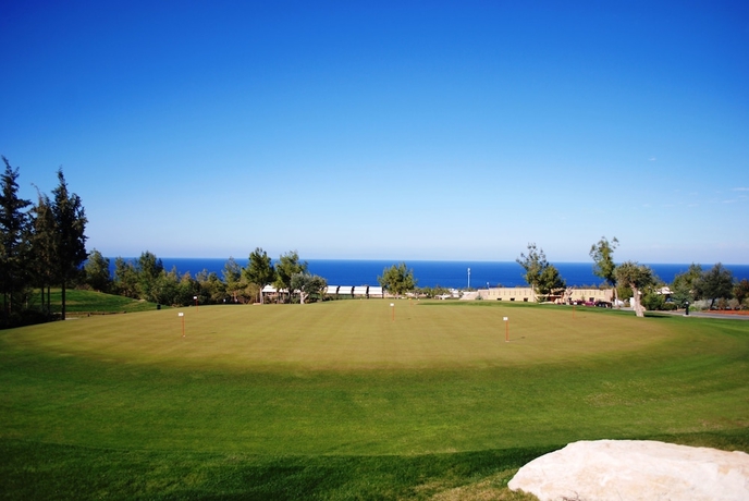 Imagen general del Hotel Korineum Golf and Beach Resort. Foto 7
