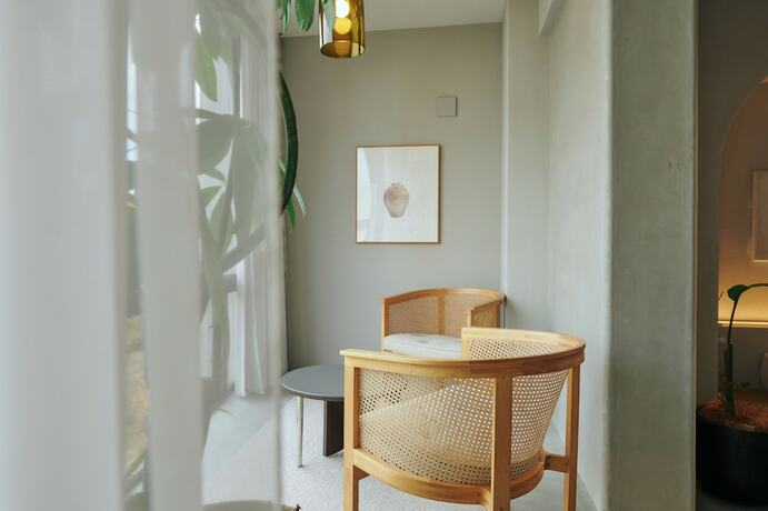 Imagen general del Hotel Korinkyo. Foto 2