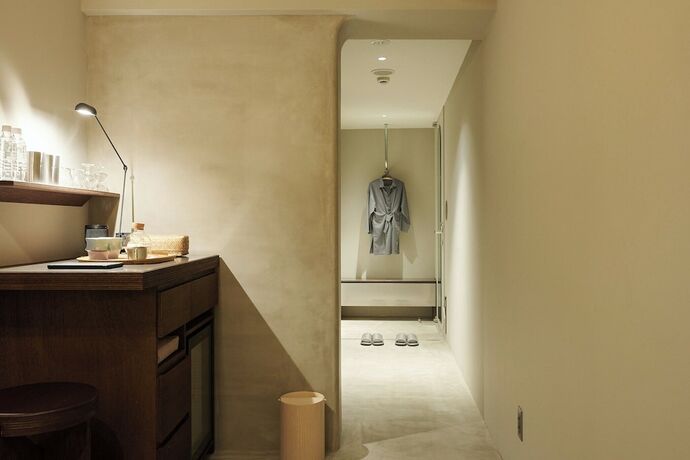 Imagen general del Hotel Korinkyo. Foto 4