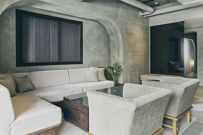 Imagen general del Hotel Korinkyo. Foto 5