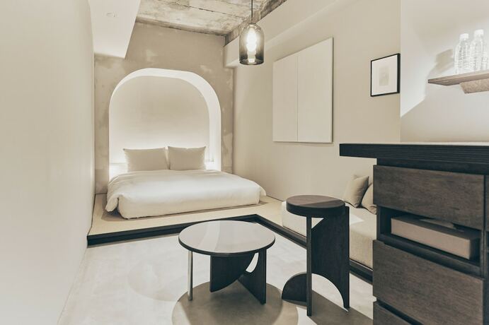 Imagen general del Hotel Korinkyo. Foto 10