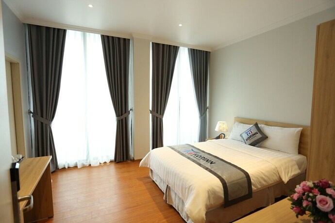 Imagen de la habitación del Hotel Korinn Pho Yen Hotel. Foto 25