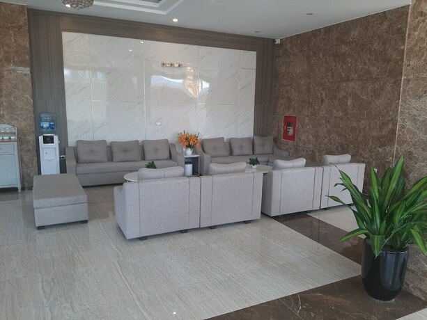 Imagen general del Hotel Korinn Pho Yen Hotel II. Foto 2