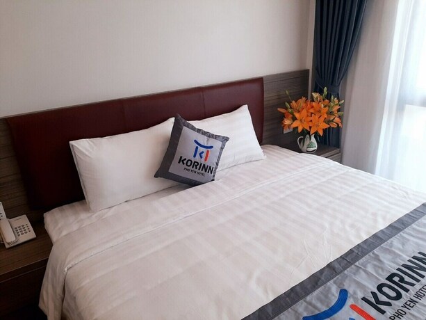 Imagen general del Hotel Korinn Pho Yen Hotel II. Foto 1