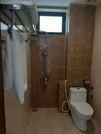 Imagen de la habitación del Hotel Korinn Pho Yen Hotel II. Foto 24