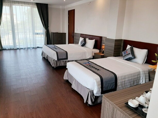 Imagen de la habitación del Hotel Korinn Pho Yen Hotel II. Foto 27