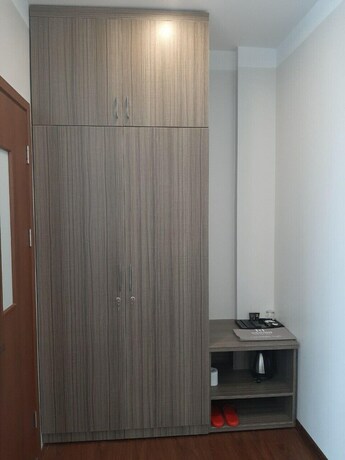 Imagen de la habitación del Hotel Korinn Pho Yen Hotel II. Foto 34