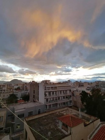 Imagen de la habitación del Hotel Korinthos. Foto 5