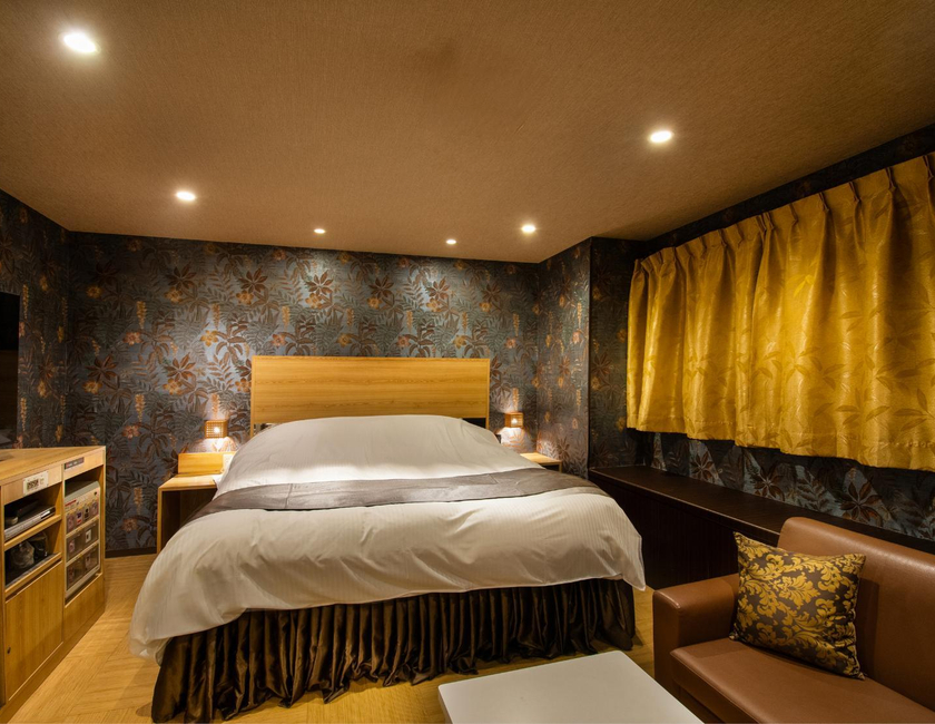 Imagen general del Hotel Koriyama Flower Style (adult Only). Foto 2