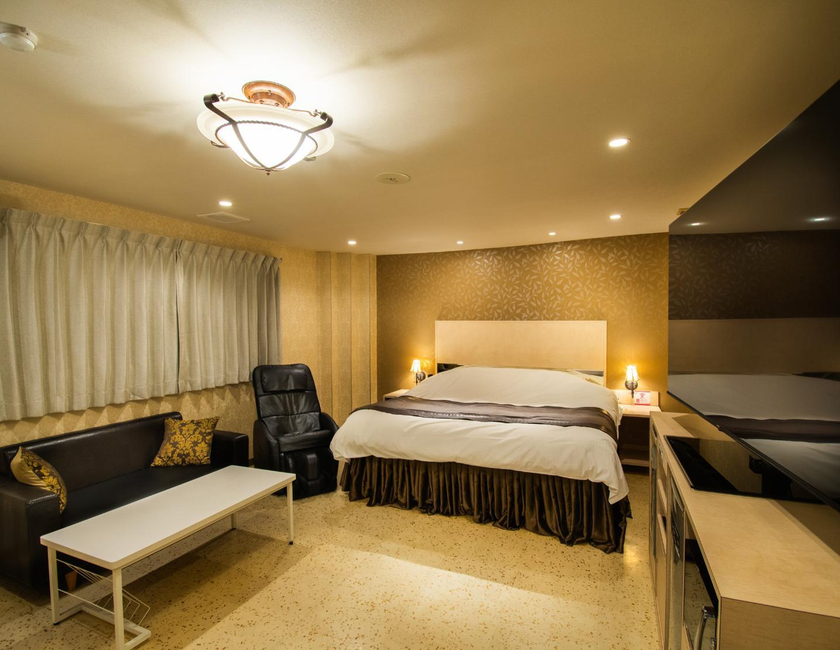 Imagen general del Hotel Koriyama Flower Style (adult Only). Foto 6