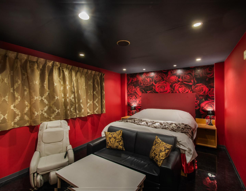 Imagen general del Hotel Koriyama Flower Style (adult Only). Foto 8