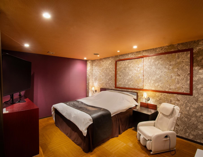 Imagen general del Hotel Koriyama Flower Style (adult Only). Foto 9