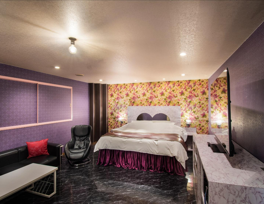 Imagen general del Hotel Koriyama Flower Style (adult Only). Foto 10