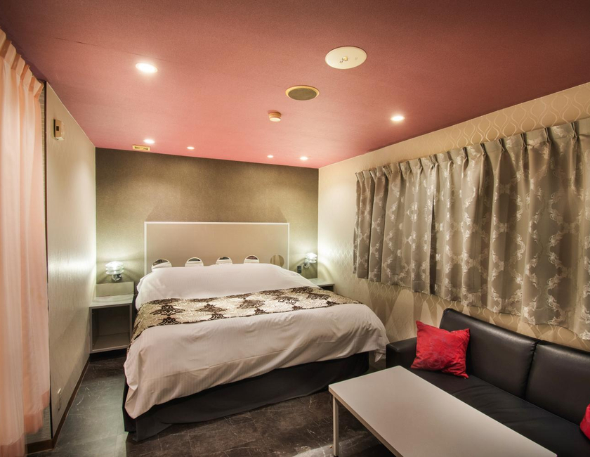 Imagen general del Hotel Koriyama Flower Style (adult Only). Foto 12