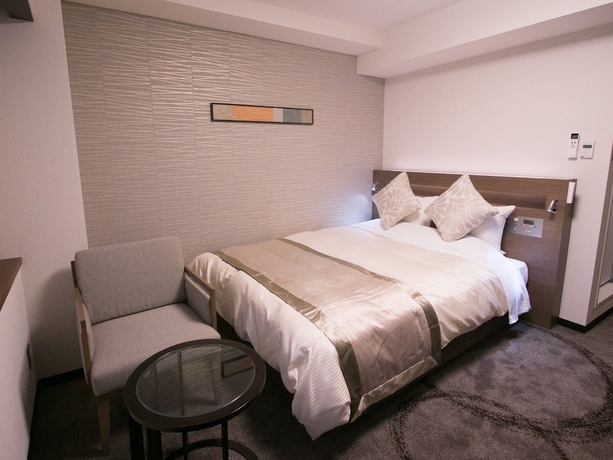 Imagen de la habitación del Hotel Koriyama View Annex. Foto 2