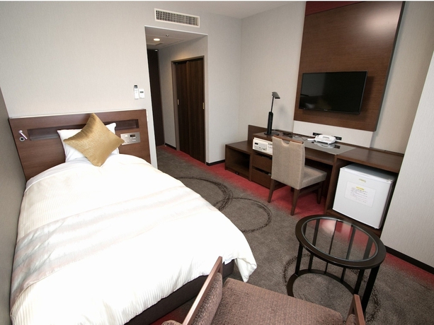 Imagen de la habitación del Hotel Koriyama View Annex. Foto 6