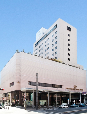 Imagen general del Hotel Koriyama View Annex. Foto 1