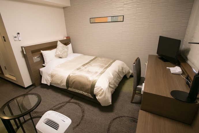 Imagen de la habitación del Hotel Koriyama View Annex. Foto 12