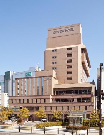 Imagen general del Hotel Koriyama View. Foto 2