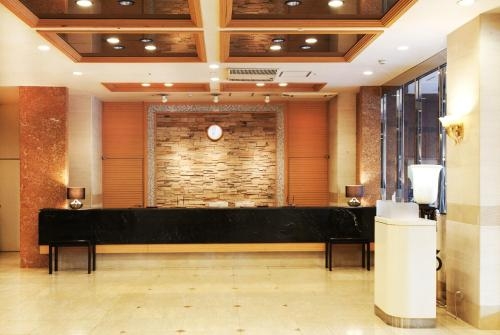 Imagen general del Hotel Koriyama View. Foto 5