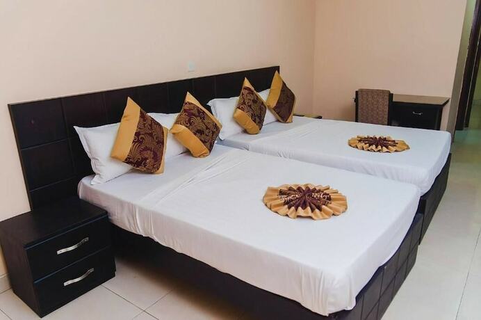 Imagen general del Hotel Korkdam. Foto 1