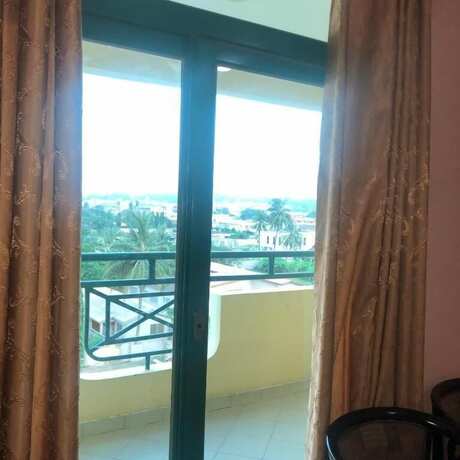 Imagen general del Hotel Korkdam. Foto 3