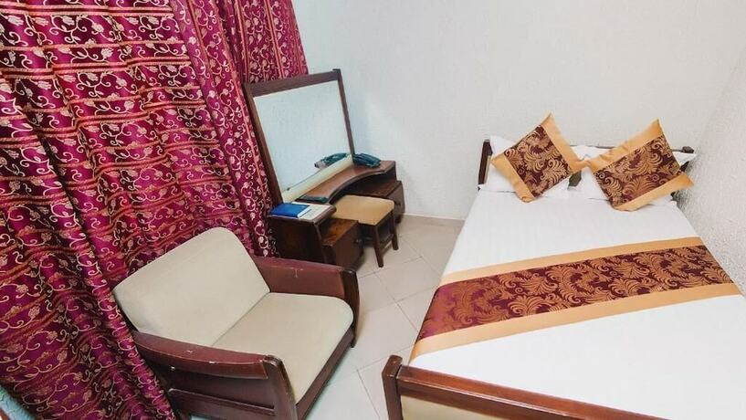 Imagen general del Hotel Korkdam. Foto 11