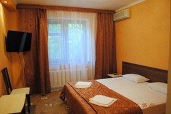 Imagen general del Hotel Kormal Guest House. Foto 1